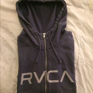 RVCA jacket